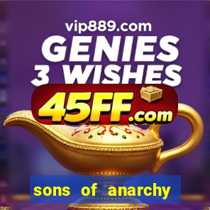 sons of anarchy dublado google drive